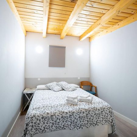 Apartamentos Go - Leopoldo Cano Center Валадоид Екстериор снимка