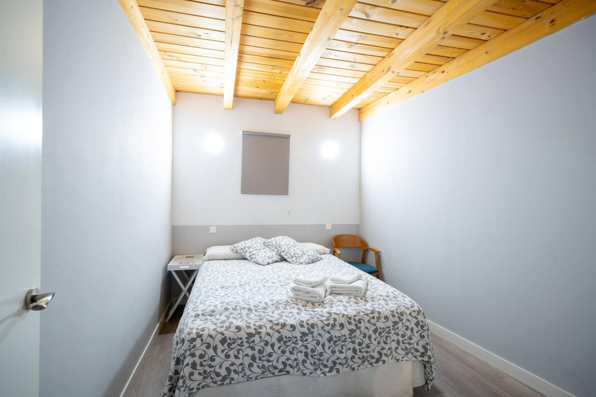 Apartamentos Go - Leopoldo Cano Center Валадоид Екстериор снимка