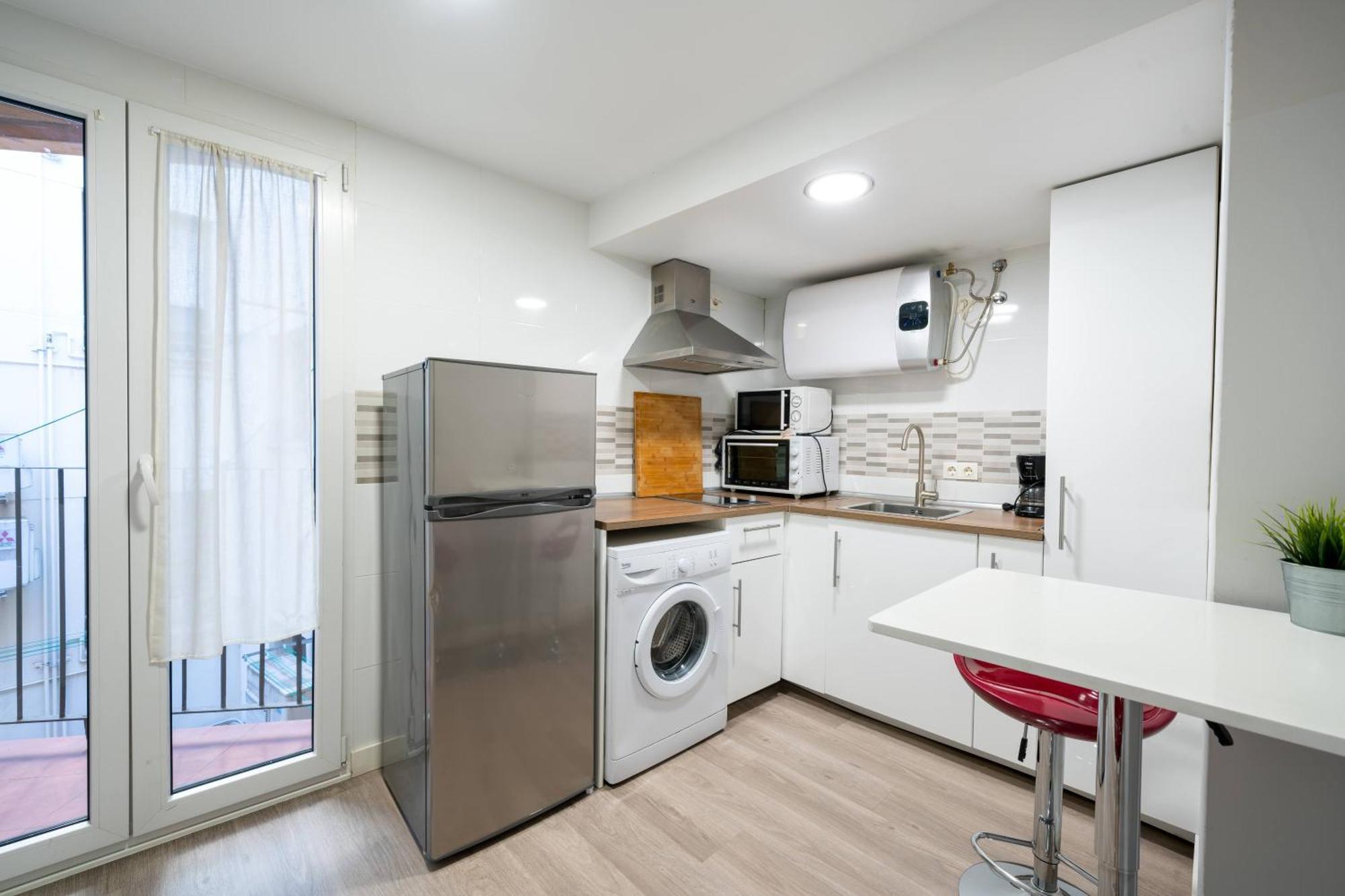 Apartamentos Go - Leopoldo Cano Center Валадоид Екстериор снимка