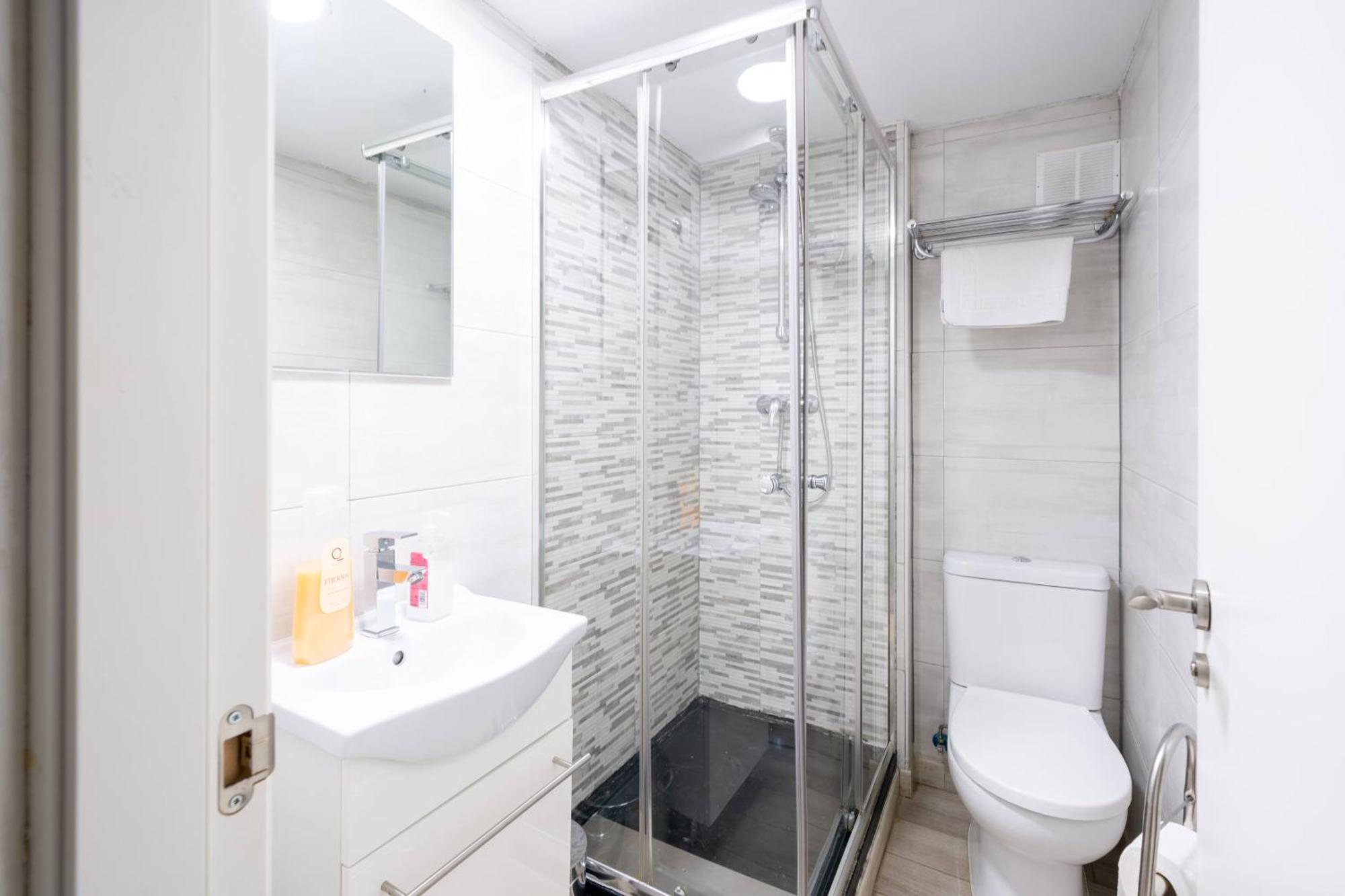 Apartamentos Go - Leopoldo Cano Center Валадоид Екстериор снимка