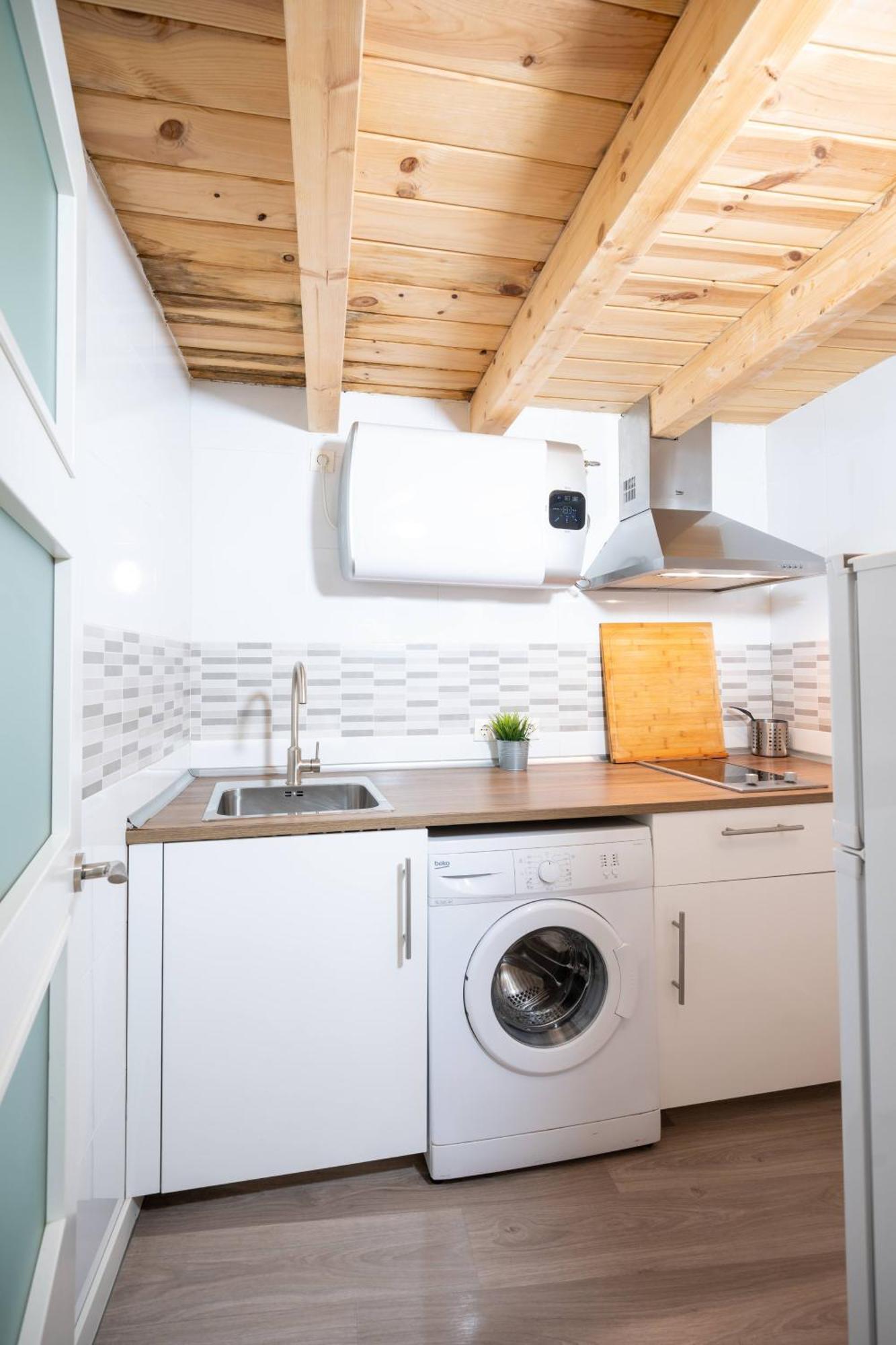 Apartamentos Go - Leopoldo Cano Center Валадоид Екстериор снимка