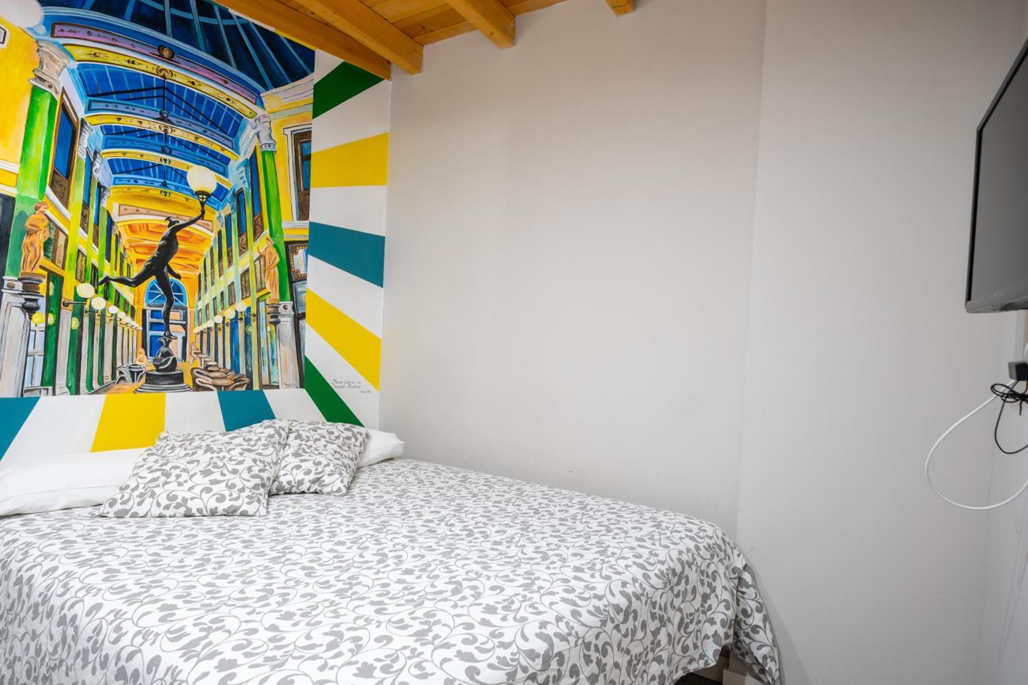 Apartamentos Go - Leopoldo Cano Center Валадоид Екстериор снимка