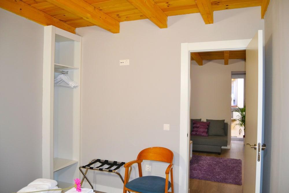 Apartamentos Go - Leopoldo Cano Center Валадоид Екстериор снимка